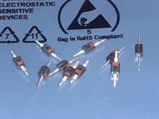 10pcs BB106/05 VariCap Diodo Diodo Capacità Datacode 1978, New Unused, NoRoHS