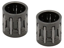 2X Cuscinetti A Rullo Per