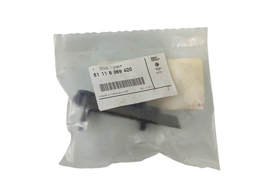 Guida paraurti bmw oem - guida,