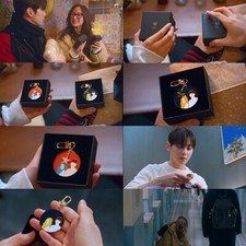 Portachiavi vera bellezza