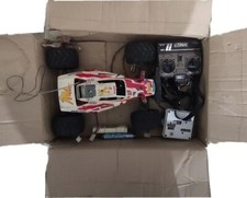 Macchina telecomandata 7.2v vintage rc auto LEGGI DESCRIZIONE!!!