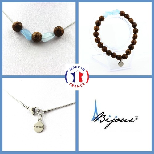 Parure gioielli braccialetto - parure,