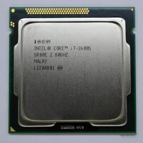 Processore cpu intel core - intel,