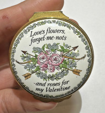 Vintage Graziosa Bilston &