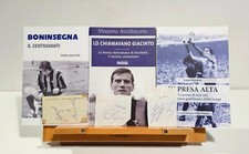 BONINSEGNA,BORDON & FACCHETTI