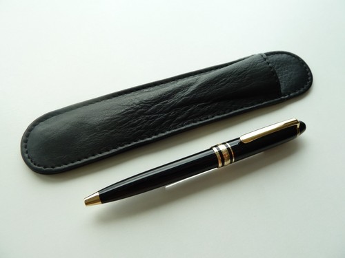 Montblanc meisterstück mozart - meisterstück,