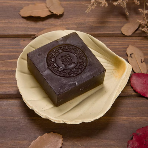 Sapone nero tradizionale