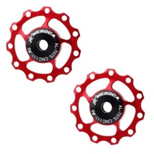 COPPIA 2 PULEGGE ROTELLINE