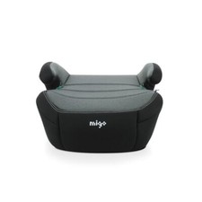 Rialzo Auto Nero per Bambini