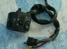 COMMUTATORE LUCI SINISTRA PER KAWASAKI ZX-6R 2001 (Z1275)