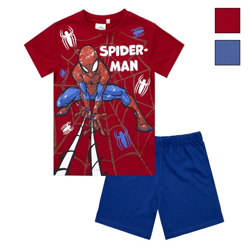 Pigiama bambino marvel - bambino,