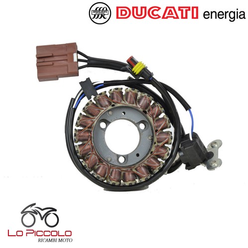 Statore accensione magnete - statore,