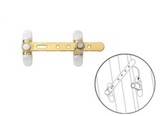 Blocca Ferma finestra con