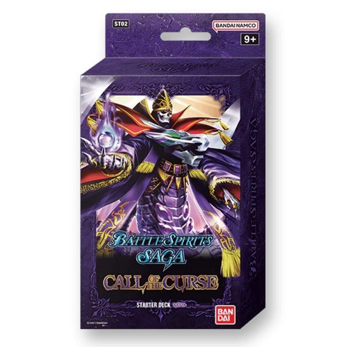 Battle spirits saga - battle,