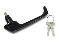 VW Bus Bulli T2 T3 Maniglia per Porta Scorrevole Schiebetuere Nuove Modello 1986