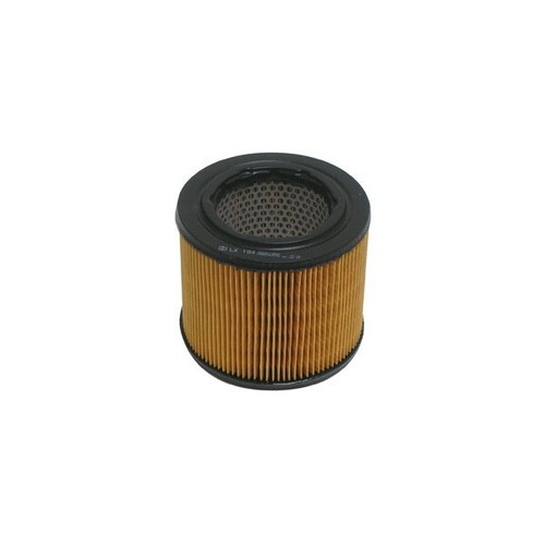 Mahle filtro aria bmw 7 - mahle,