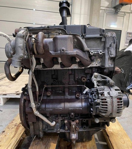 Ford tddi abfa - ford, transit