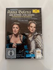 DONIZETTI - ANNA BOLENA mit