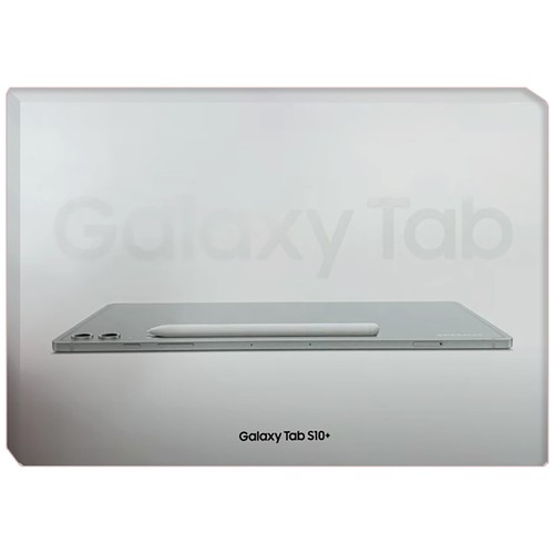 Samsung galaxy tab s10 5g - samsung, s10+