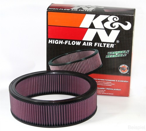 9281 filtro aria - e-9281, k&n