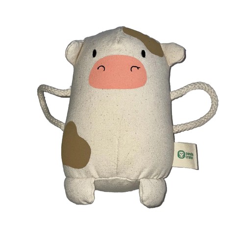 Panda crate kiwico mooing cow - kiwico,