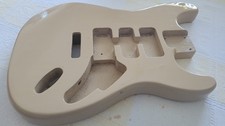 Corpo chitarra elettrica Beach