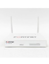 Fortinet FortiWiFi 60E.