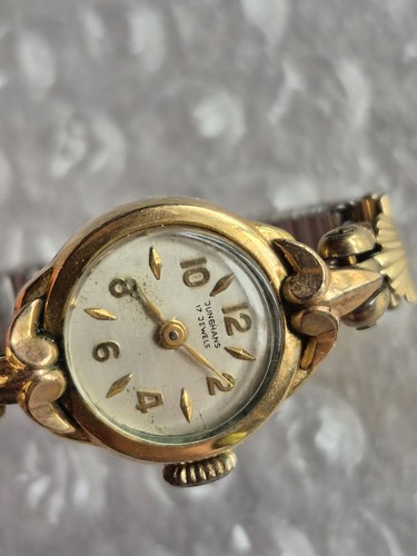 Junghans jewels orologio - -,