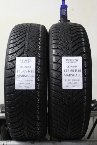 Pneumatici usati 175 r15 - pneumatici,