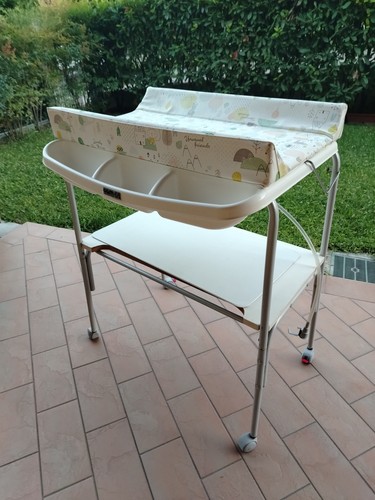 Cam fasciatoio con - , vaschetta