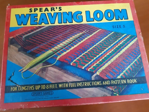 Telaio tessitura weaving - telaio,