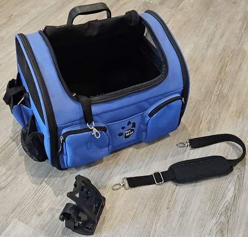 Pet gear cestino - in, bici