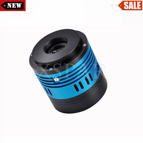 Touptek ae676c fotocamera - touptek,