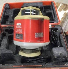 Livella Laser Sokkia lp 30 