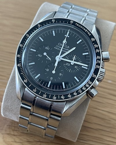 Orologio lunare professionale - orologio,