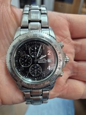 Orologio uomo cronografo - orologio,