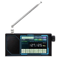 Hamgeek ats25 ultra ssb - fm, sw