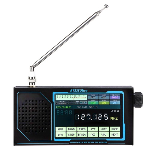 Hamgeek ats25 ultra ssb - ats25,