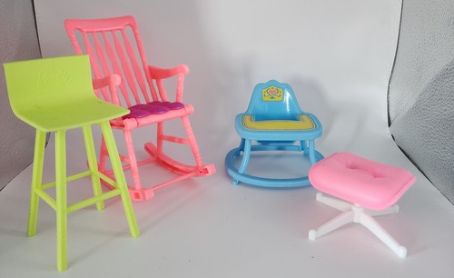 Mobile babrie vintage anni - anni, 90