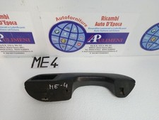 BRACCIOLO PORTA POSTERIORE SX NERO FIAT 124 SPECIAL T 125 SPECIAL FULVIA BERLINA