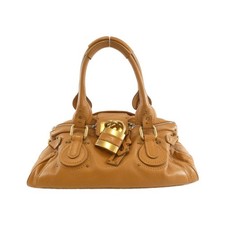 Authentic Chloe Paddington