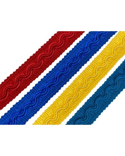 Passamaneria copripunto bordo - passamaneria,
