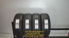 GOMME USATE  4 STAGIONI