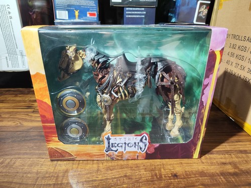 Mythic legions conabus - mythic,