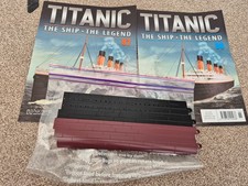 1/200 HACHETTE Nuovo Costruire