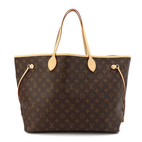 Borsa tote louis vuitton - tote,