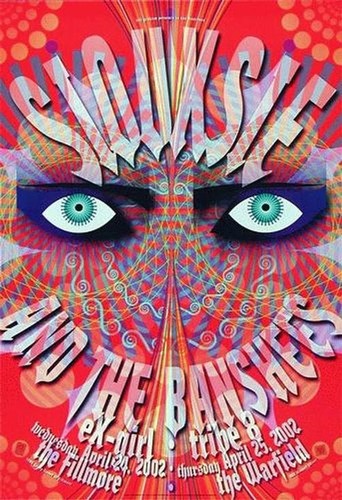 Siouxsie and the banshees - the,