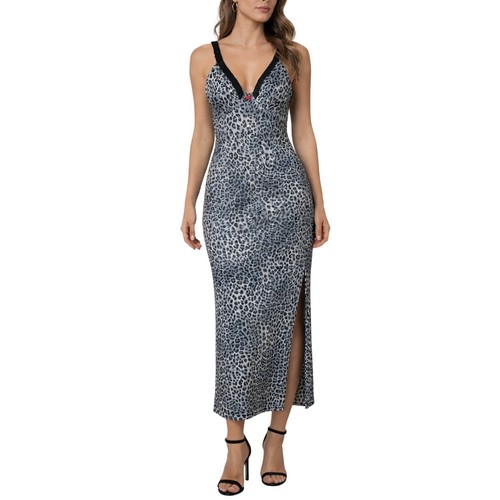 Babydoll vestito maxi slip - vestito,