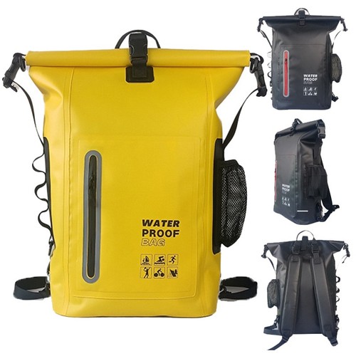 Zaino impermeabile 30l - zaino, 🌊