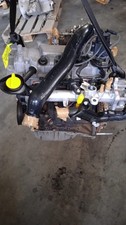 MOTORE RENAULT CLIO 1,2 TURBO BENZINA CODICE D4FH7 KM 62000 ANNO 2013